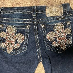 Miss Me size 27 jeans